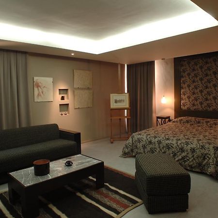 Hotel Des Arts Resort & Spa Tamarist Cameră foto