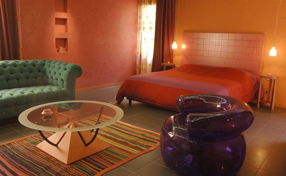 Hotel Des Arts Resort & Spa Tamarist Cameră foto